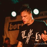 0136 Born from Pain